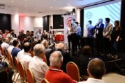 Morón | Junto a Provincia se realizó una Ronda de Negocios para empresas y pymes del distrito
