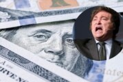 Informe | La dolarización de la economía: un shock de licuación salarial
