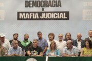Espacios políticos, sociales y sindicales marcharán contra la “proscripción” de Cristina