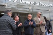 Ituzaingó | Alberto Descalzo: “Creemos que gobernar es generar trabajo”