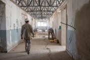 El Ministerio de Obras Públicas finalizó 4.434 obras en todo el país durante la gestión