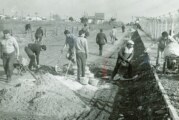 #HistoriasDelOeste | Reconstruir la historia del barrio a partir del recuerdo comunitario