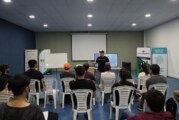 Comienzan los cursos gratuitos del Polo Audiovisual de Merlo