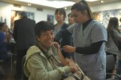 Ituzaingó agrega nuevos puntos y días de aplicación de la vacuna antigripal