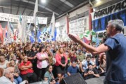 Hurlingham | Juan Zabaleta: “El peronismo necesita más participación popular, discutiendo qué Municipio se quiere construir”