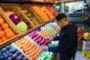 En junio el consumidor pagó $3,5 por cada $1 que recibió el productor de agroalimentos