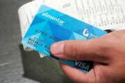 El Gobierno dispuso un 35% de aumento en la Tarjeta Alimentar