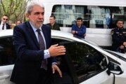 Aníbal Fernández: “Hoy están los gendarmes trabajando en La Matanza”