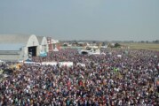 Morón | Se realizará el festival aéreo Argentina Vuela 2023
