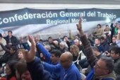 La CGT local contra los especuladores