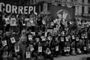 CORREPI | Morir a manos del Estado: Más de 8.000 personas asesinadas en 40 años de Democracia
