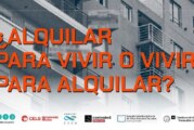 Informe | El 63% de los hogares inquilinos del AMBA está endeudado