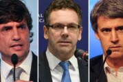 Denunciaron a tres funcionarios del gobierno de Macri por “traición a la patria”