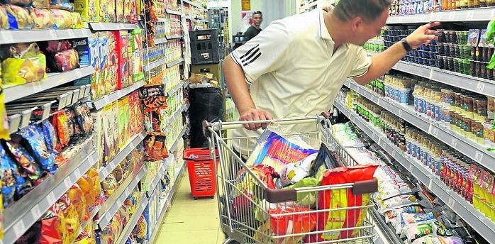 Comercio multó a Arcor, Sancor y otras empresas por incumplir la ley de Defensa al Consumidor