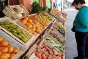 Comercio actualizó la canasta de frutas y verduras del programa Precios Justos