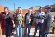 Provincia | Agustín Simone: “Necesitamos suelo urbano municipal para seguir construyendo viviendas”