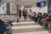 Trabajadores denuncian el vaciamiento del Hospital de Niños de San Justo
