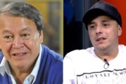 La Matanza | Para Toty Flores la candidatura de El Dipy “es un experimento”