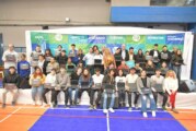 Ituzaingó | Se entregaron 500 notebooks del programa conectar igualdad bonaerense