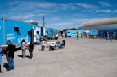 Llega el dispositivo de salud ESTAr al Partido de Merlo