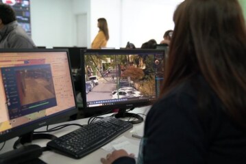 Ituzaingó | Ya se encuentra en funcionamiento el programa “Ojos en Alerta”