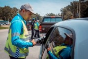 El Gobierno promulgó la Ley de Alcohol Cero al volante a nivel nacional