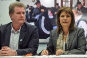 Intento de asesinato a Cristina | La secretaria de Milman dijo que borraron su celular en una oficina de Patricia Bullrich