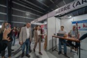 Moreno | Se realizó una nueva edición de Expo Industria