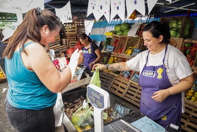 Inflación | Dónde comprar en La Matanza con descuentos de hasta el 50%