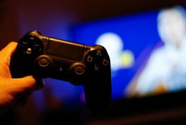 Llega PLAY FU: El torneo gamer de Moreno