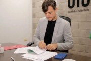 Morón | Comienzan las obras de ampliación en el Parque Industrial La Cantábrica
