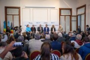 La Matanza | Espinoza designó al nuevo subsecretario de Relaciones con las Colectividades