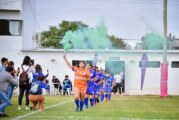 Abrió la inscripción para el seleccionado de fútbol femenino matancero