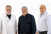 #Elecciones2023 | La Co.Pe.Bo de Ledesma presentó listas en varios distritos del oeste