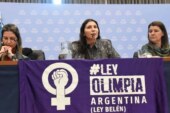 Violencia Digital | Diputados dictaminó la Ley Olimpia
