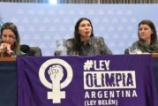 Violencia Digital | Diputados aprobó la Ley Olimpia