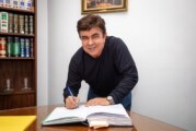 Elecciones 2023 | Fernando Espinoza, precandidato a intendente de La Matanza