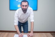 Elecciones 2023 | Damián Selci es precandidato y habrá internas en UP Hurlingham