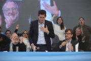 #Elecciones2023 | El respaldo de los intendentes del oeste a Wado de Pedro