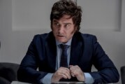 La “Agenda Milei”, en caída libre: Amplio rechazo a sus principales propuestas