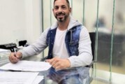 #Elecciones2023 | Ariel Diwan, precandidato a intendente de Morón por La Libertad Avanza