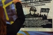 Tres años sin Lucas Verón | Jornada de identidad, memoria y futuro