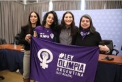 Violencia Digital | La Ley Olimpia consiguió dictamen en Diputados y se tratará en el recinto