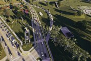 Moreno | Comenzó la obra de renovación de la Plaza Buján