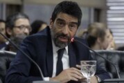 #Entrevista | Rodolfo Tailhade: “Las internas en el peronismo se saben cómo empiezan pero no cómo terminan”