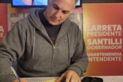 Morón | La lista que encabezará Leandro Ugartemendía en la interna de JxC