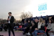 Elecciones 2023 | Unión por la Patria Morón presentó a sus candidatos y candidatas para las PASO