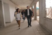 Morón | El Municipio invierte más de $190 millones en materia educativa