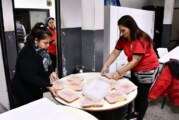 Morón puso en marcha el Operativo Abrigar