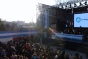Wado de Pedro cerró el plenario de Unión por la Patria Morón: “Tenemos que trabajar para convencer y recuperar la paz de los argentinos”